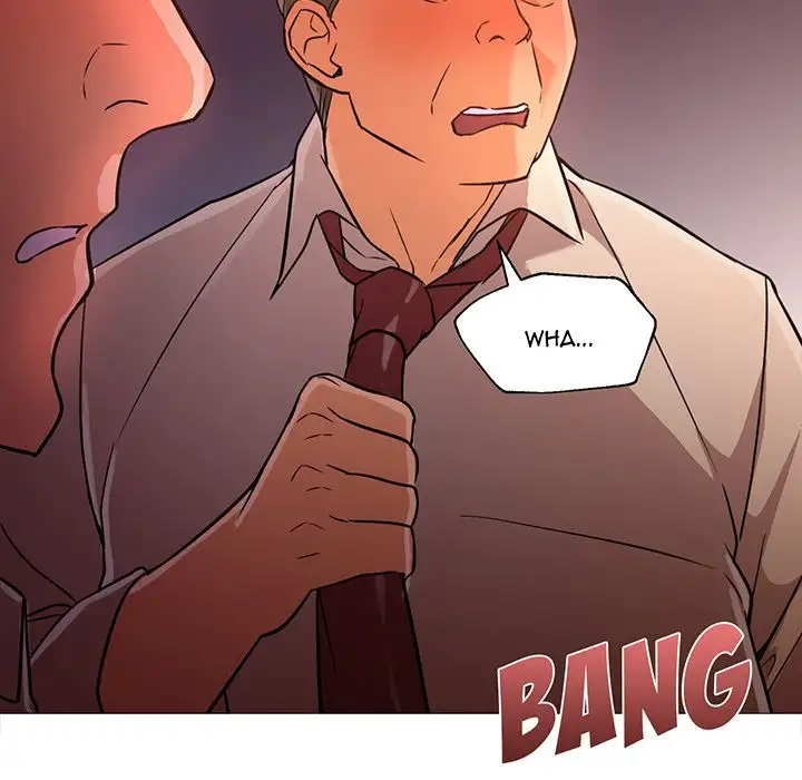 Good Night chapter 18 page 7