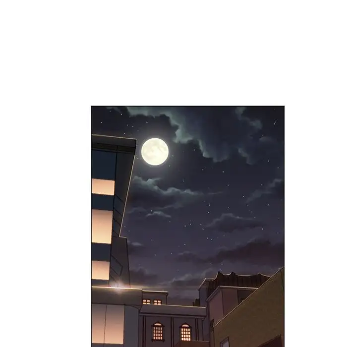 Good Night chapter 18 page 13