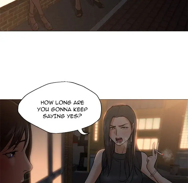Good Night chapter 18 page 16