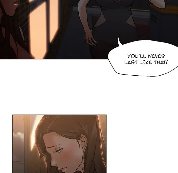 Good Night chapter 18 page 17