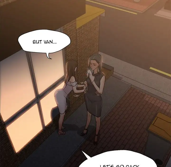 Good Night chapter 18 page 19
