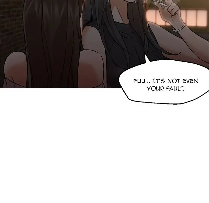 Good Night chapter 18 page 21