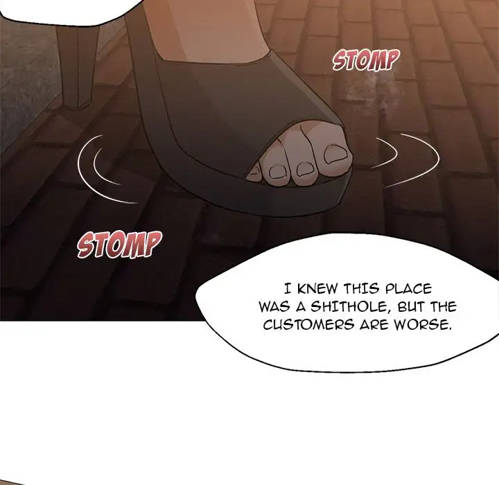 Good Night chapter 18 page 23