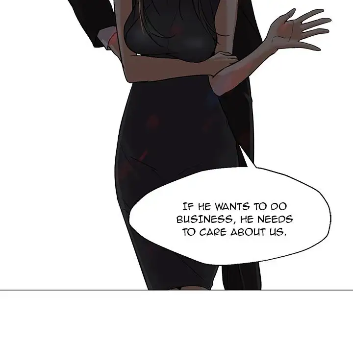 Good Night chapter 18 page 26