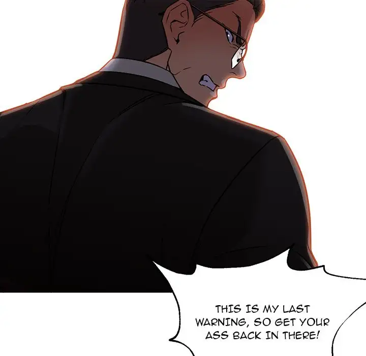 Good Night chapter 18 page 58