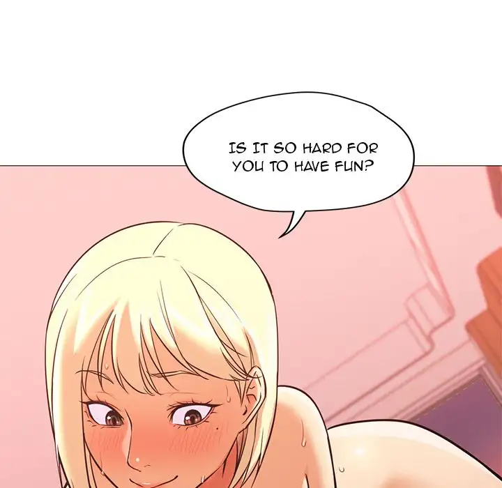 Good Night chapter 18 page 85