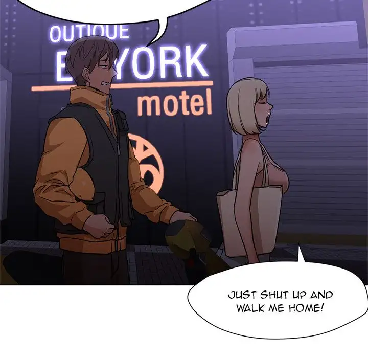 Good Night chapter 18 page 118