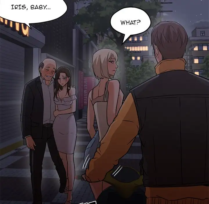 Good Night chapter 18 page 122
