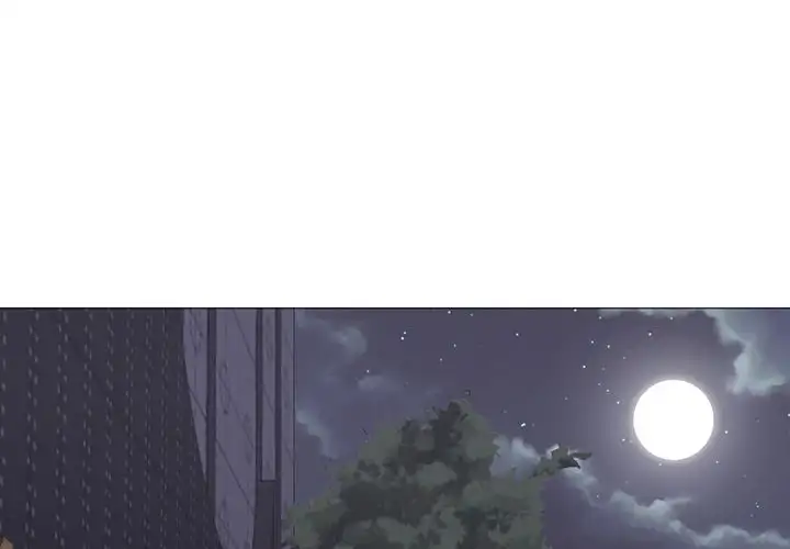 Good Night chapter 19 page 1