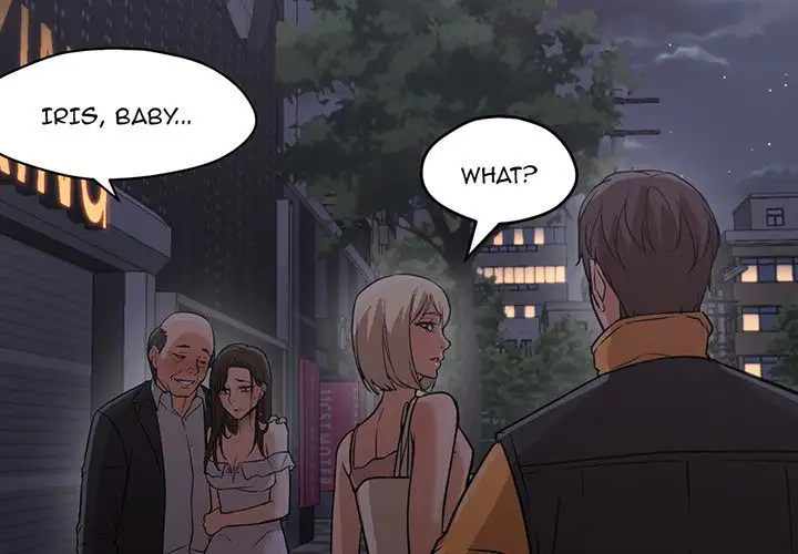 Good Night chapter 19 page 2