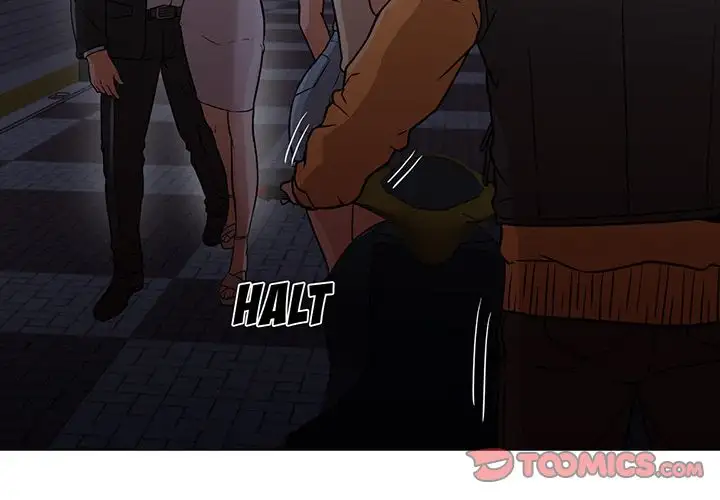 Good Night chapter 19 page 3
