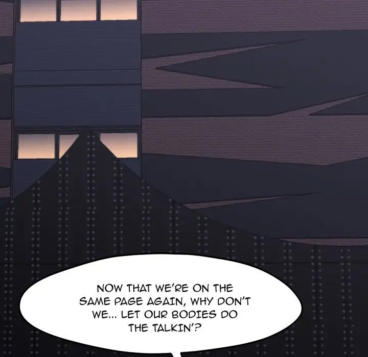 Good Night chapter 19 page 10