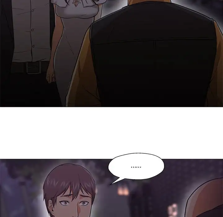 Good Night chapter 19 page 13