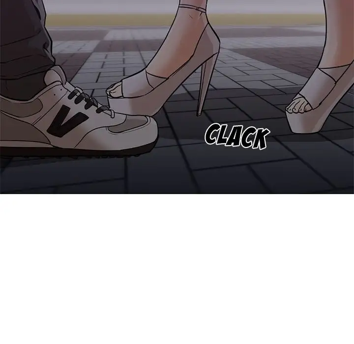Good Night chapter 19 page 23