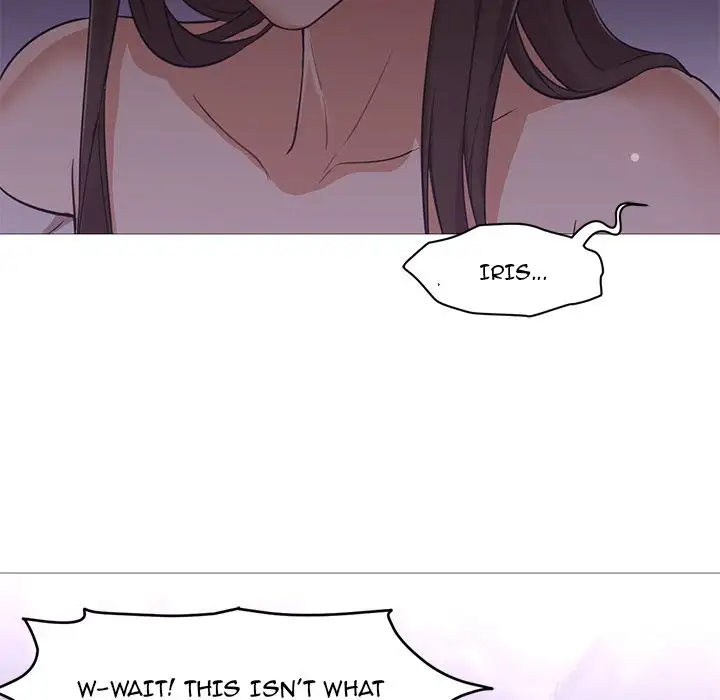 Good Night chapter 19 page 26
