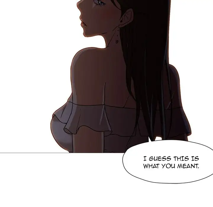 Good Night chapter 19 page 29