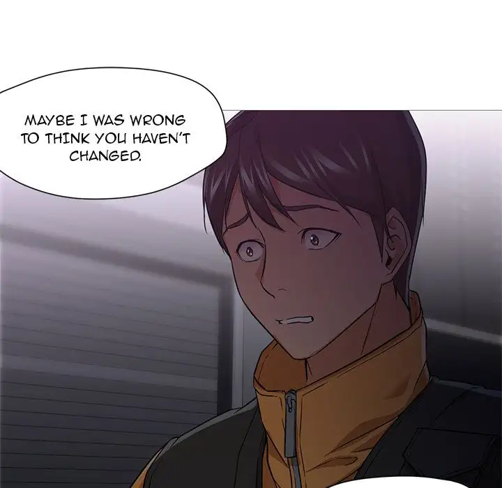 Good Night chapter 19 page 30