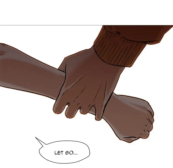 Good Night chapter 19 page 33