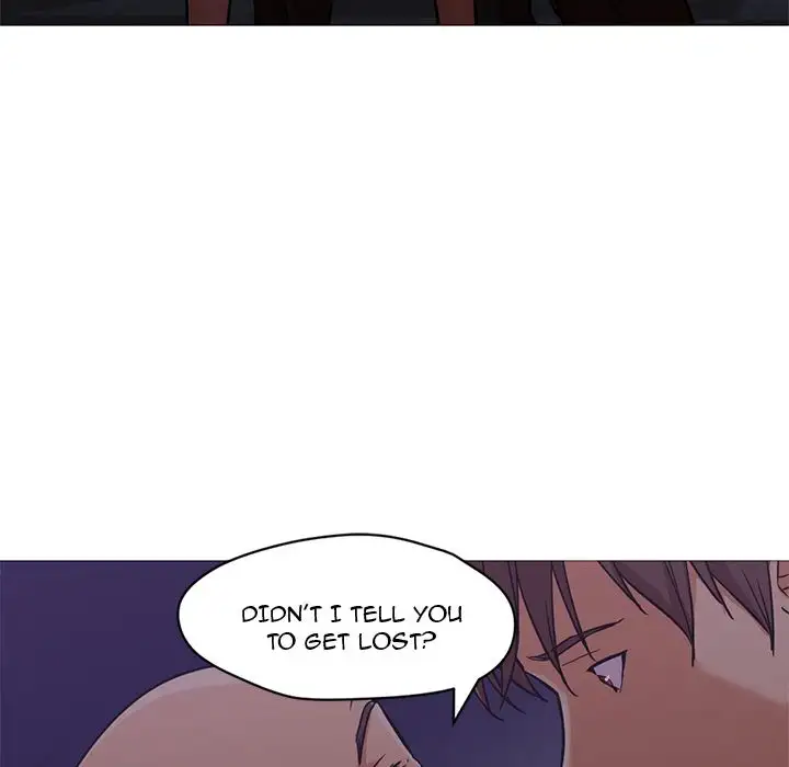 Good Night chapter 19 page 36