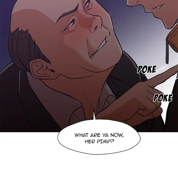 Good Night chapter 19 page 37