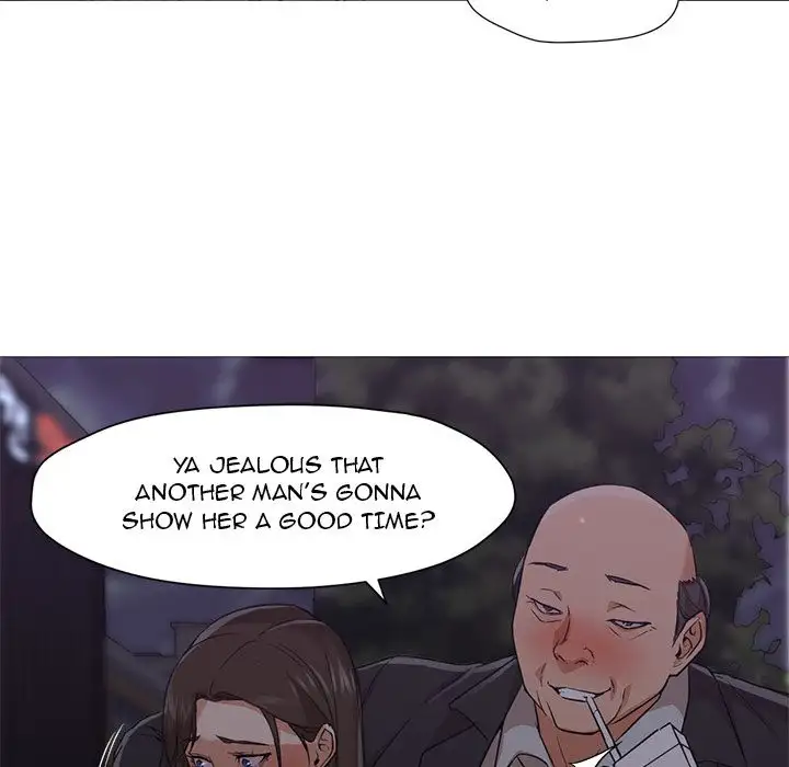Good Night chapter 19 page 39