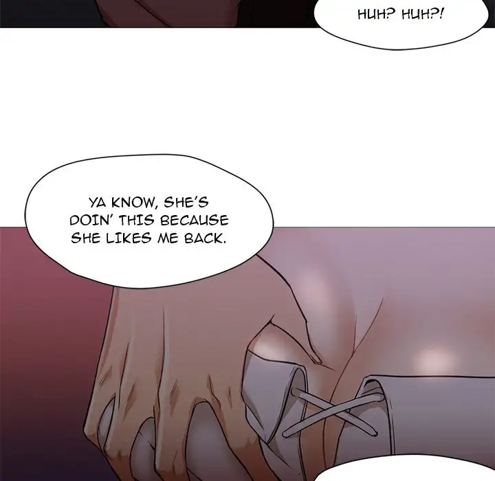 Good Night chapter 19 page 41