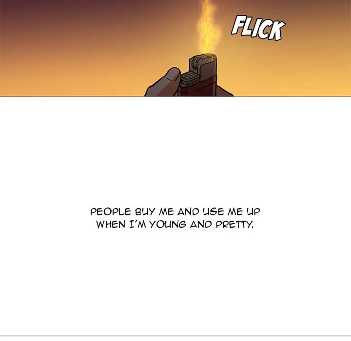 Good Night chapter 19 page 46