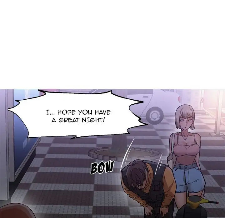 Good Night chapter 19 page 69