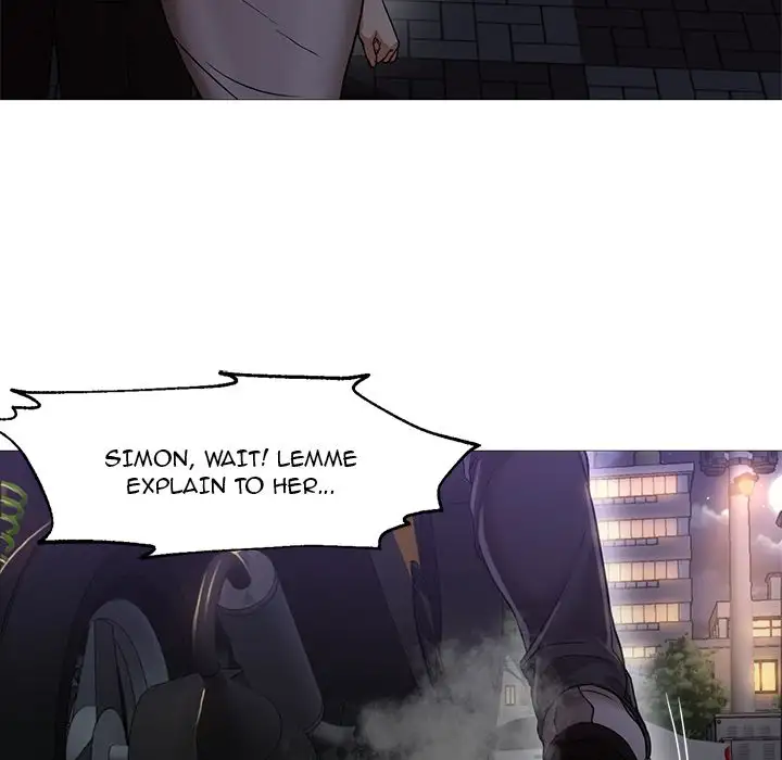 Good Night chapter 19 page 71