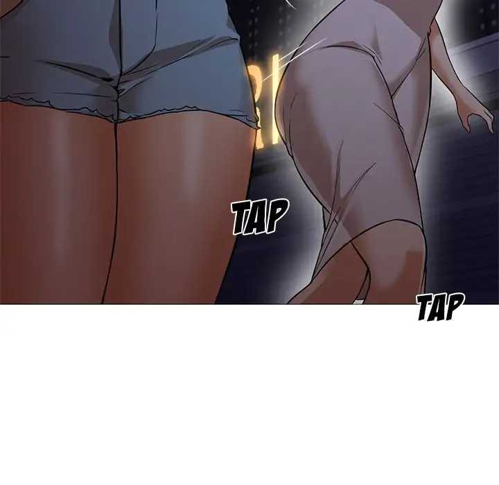 Good Night chapter 19 page 92
