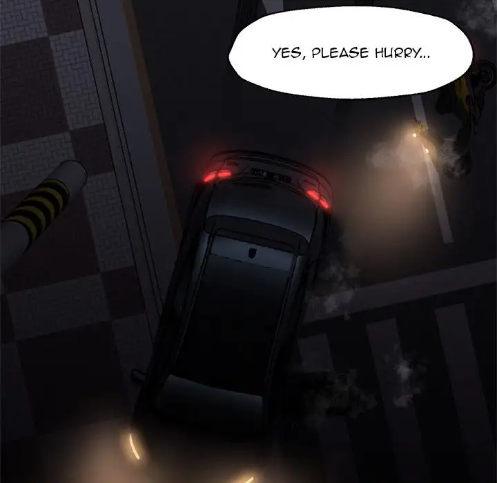 Good Night chapter 19 page 101