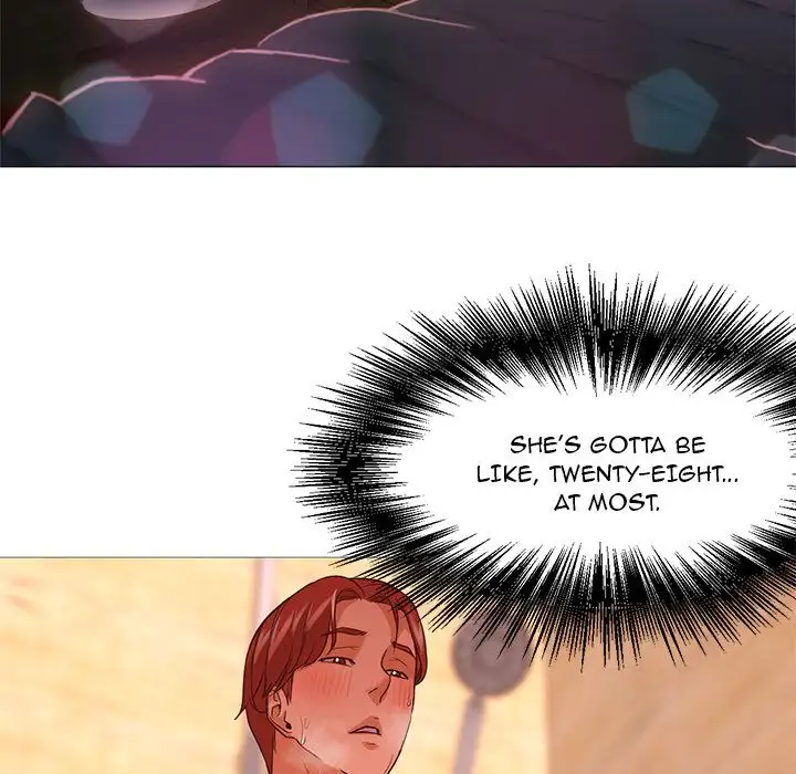 Good Night chapter 19 page 110