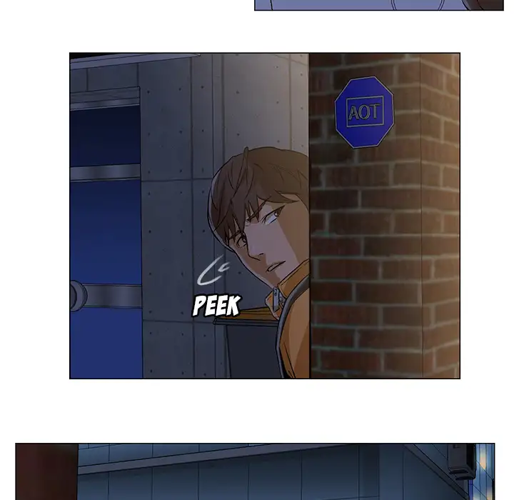 Good Night chapter 2 page 11