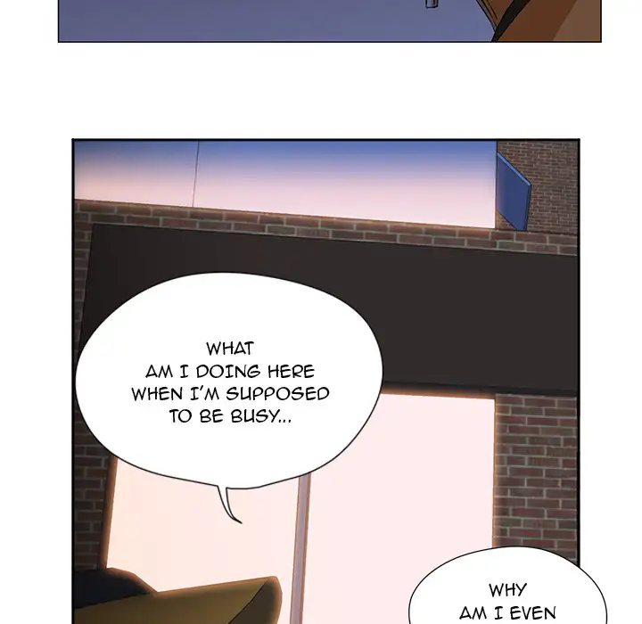 Good Night chapter 2 page 15