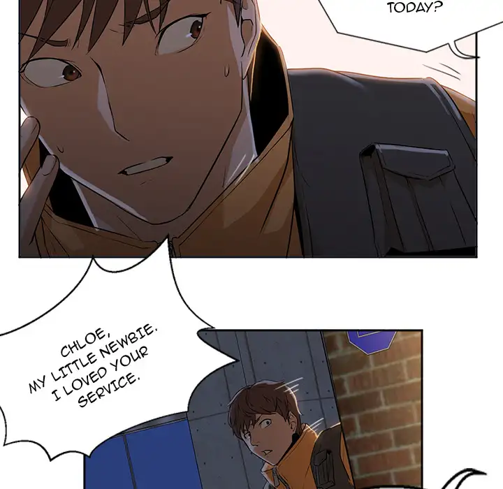 Good Night chapter 2 page 17