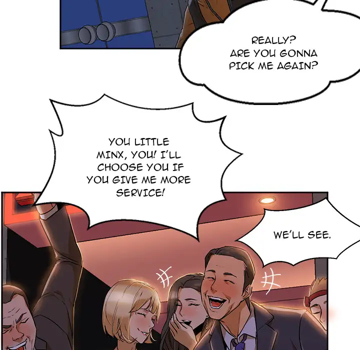 Good Night chapter 2 page 18
