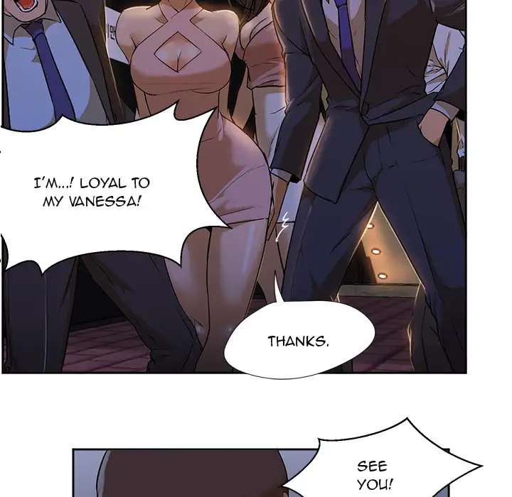 Good Night chapter 2 page 19