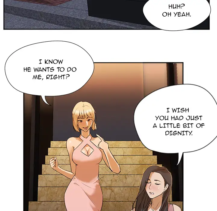 Good Night chapter 2 page 24