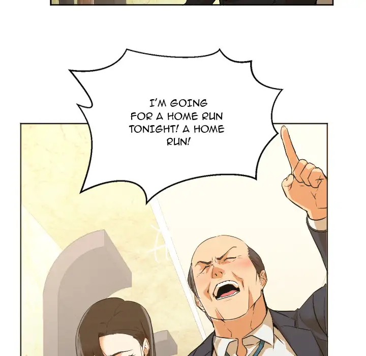 Good Night chapter 2 page 39