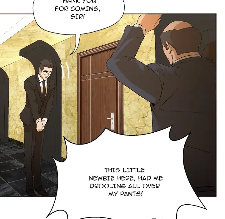 Good Night chapter 2 page 41