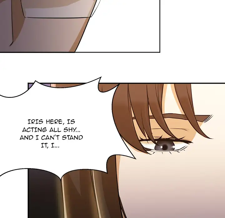 Good Night chapter 2 page 43