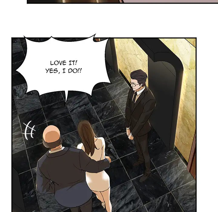 Good Night chapter 2 page 44