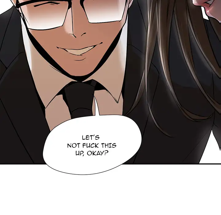 Good Night chapter 2 page 46