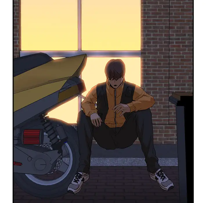 Good Night chapter 2 page 50