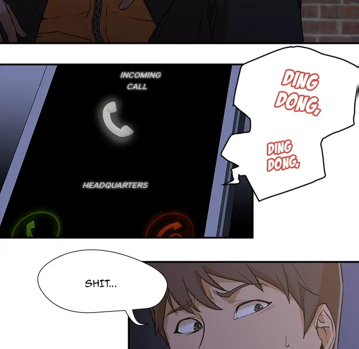 Good Night chapter 2 page 52