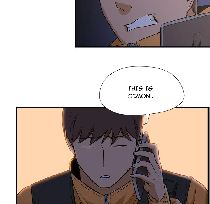 Good Night chapter 2 page 53