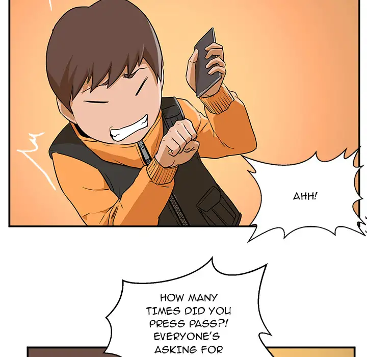 Good Night chapter 2 page 55