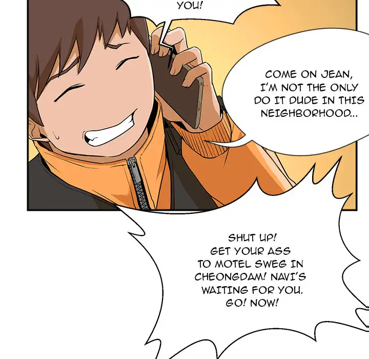 Good Night chapter 2 page 56