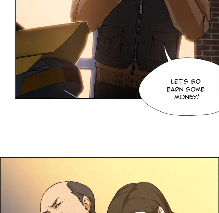 Good Night chapter 2 page 60