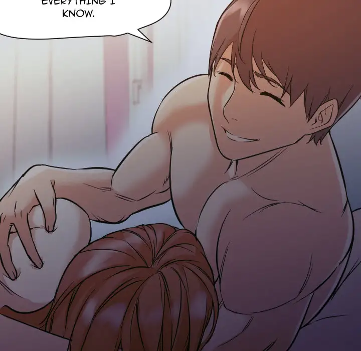 Good Night chapter 2 page 121